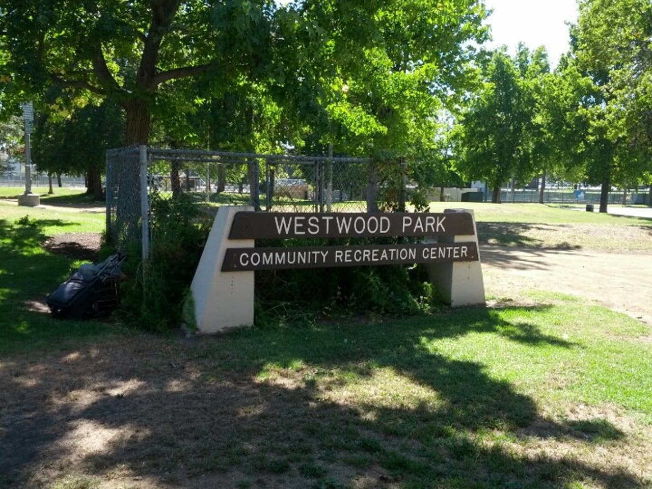 Westwood Recreation Center